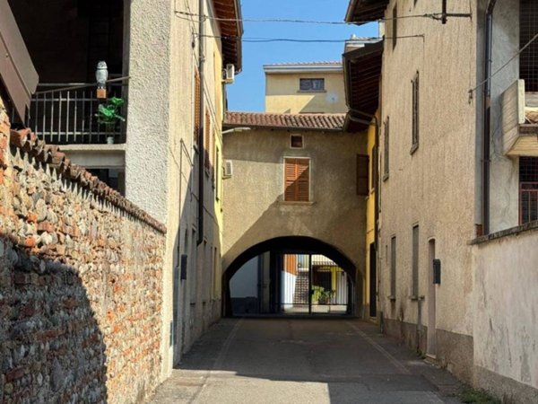 appartamento in vendita a Covo