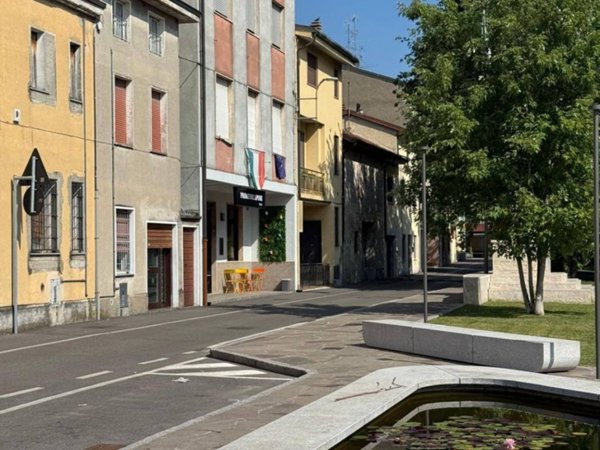 appartamento in vendita a Covo