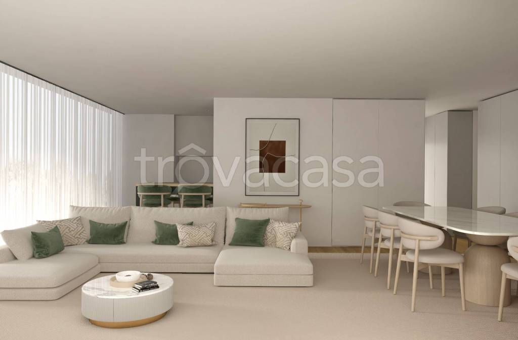 appartamento in vendita a Covo