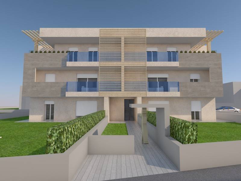 appartamento in vendita a Covo