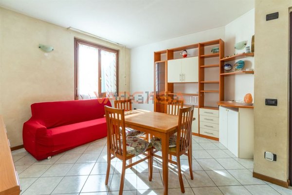 appartamento in vendita a Covo