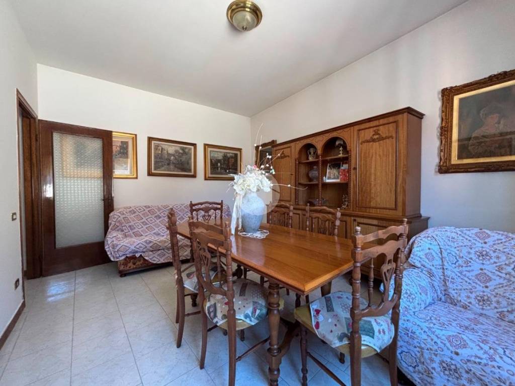 appartamento in vendita a Covo