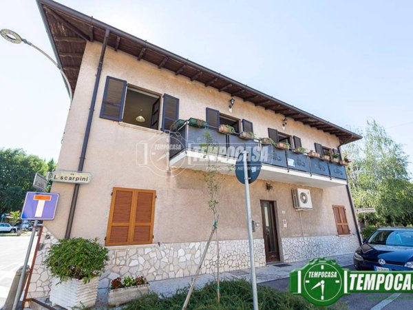 appartamento in vendita a Covo