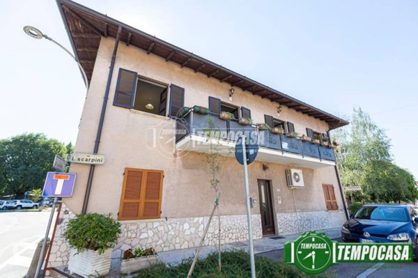 appartamento in vendita a Covo