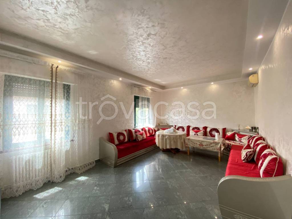appartamento in vendita a Covo