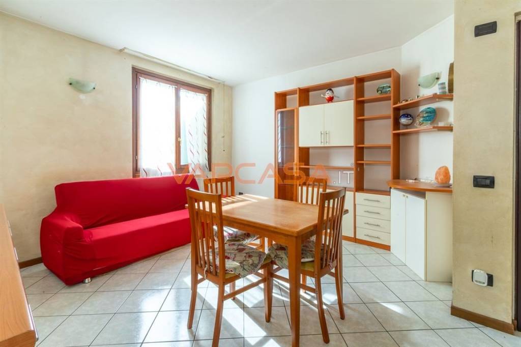 appartamento in vendita a Covo