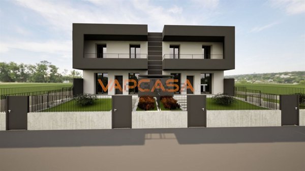 appartamento in vendita a Covo