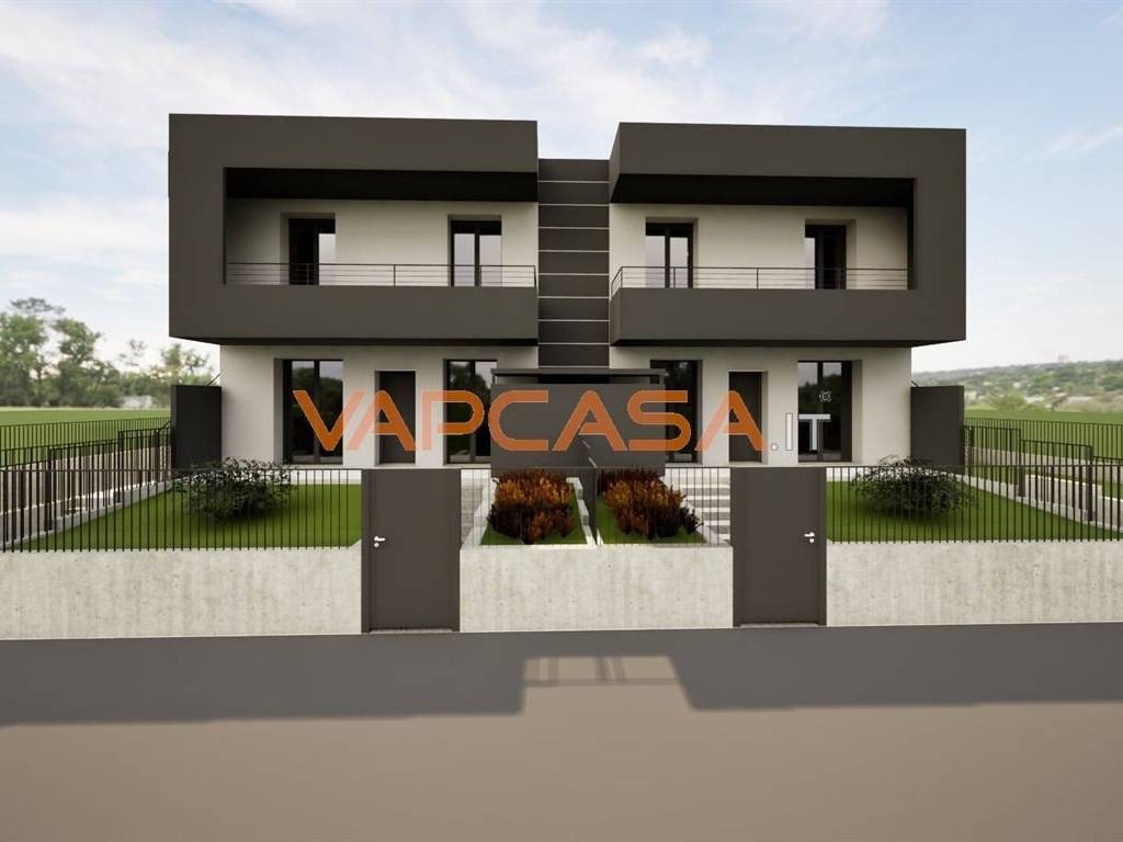 appartamento in vendita a Covo