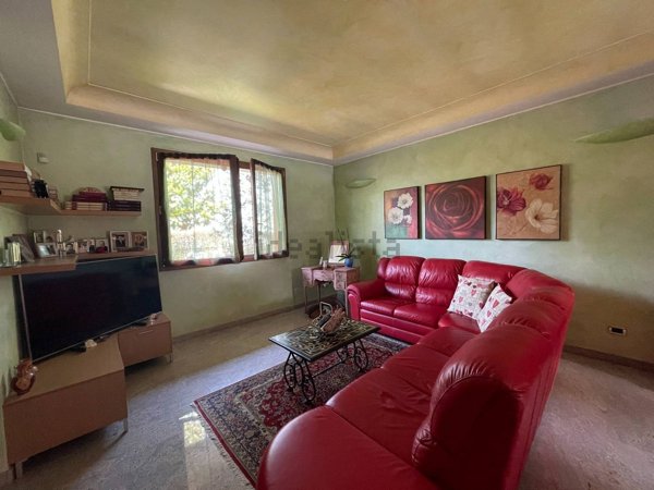 casa indipendente in vendita a Covo