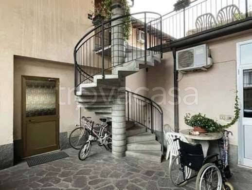 appartamento in vendita a Covo