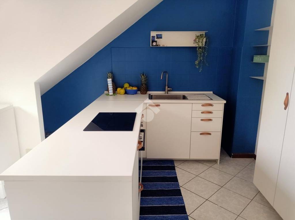 appartamento in vendita a Covo
