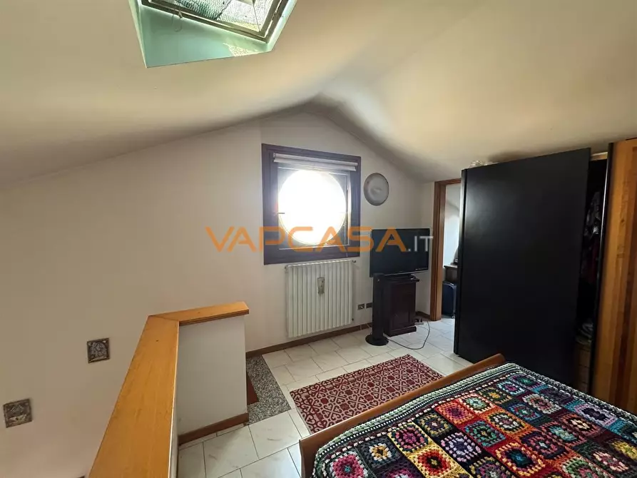 appartamento in vendita a Covo