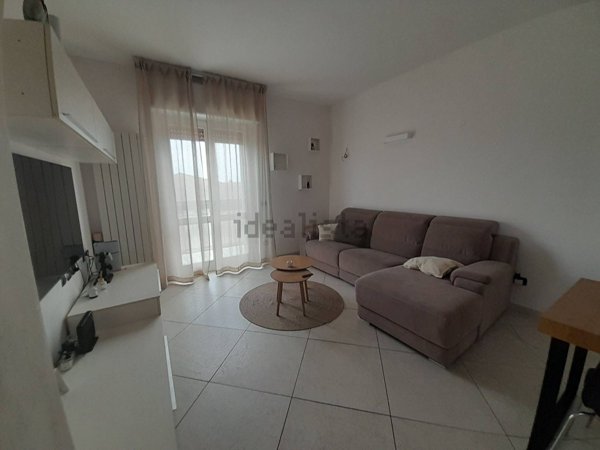 appartamento in vendita a Covo