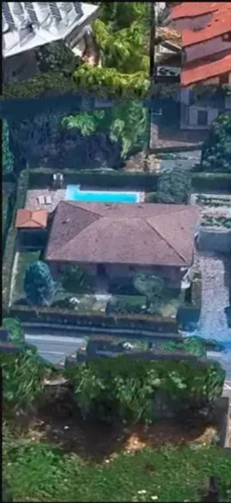 casa indipendente in vendita a Covo