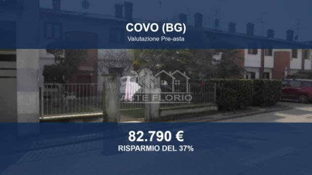 casa indipendente in vendita a Covo