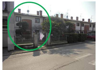 casa indipendente in vendita a Covo