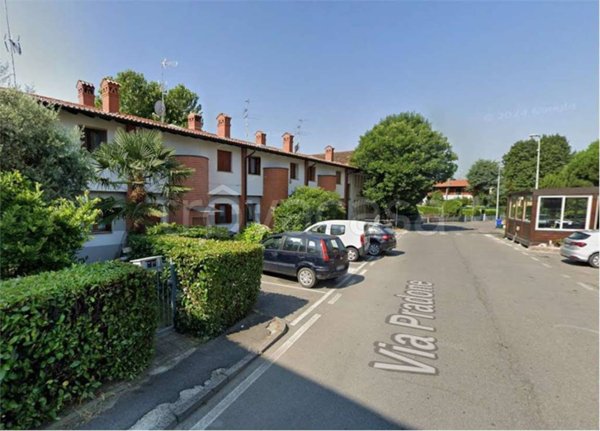casa indipendente in vendita a Covo