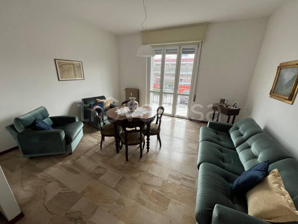 appartamento in vendita a Covo