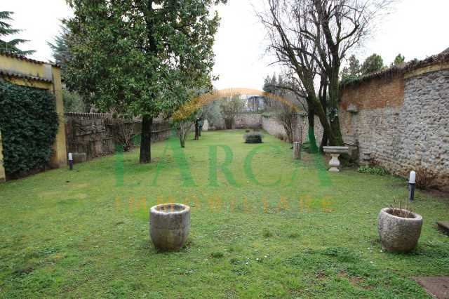 casa indipendente in vendita a Credaro