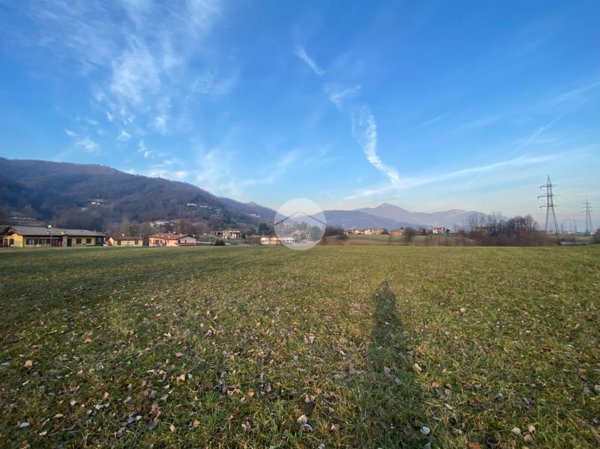 terreno edificabile in vendita a Credaro