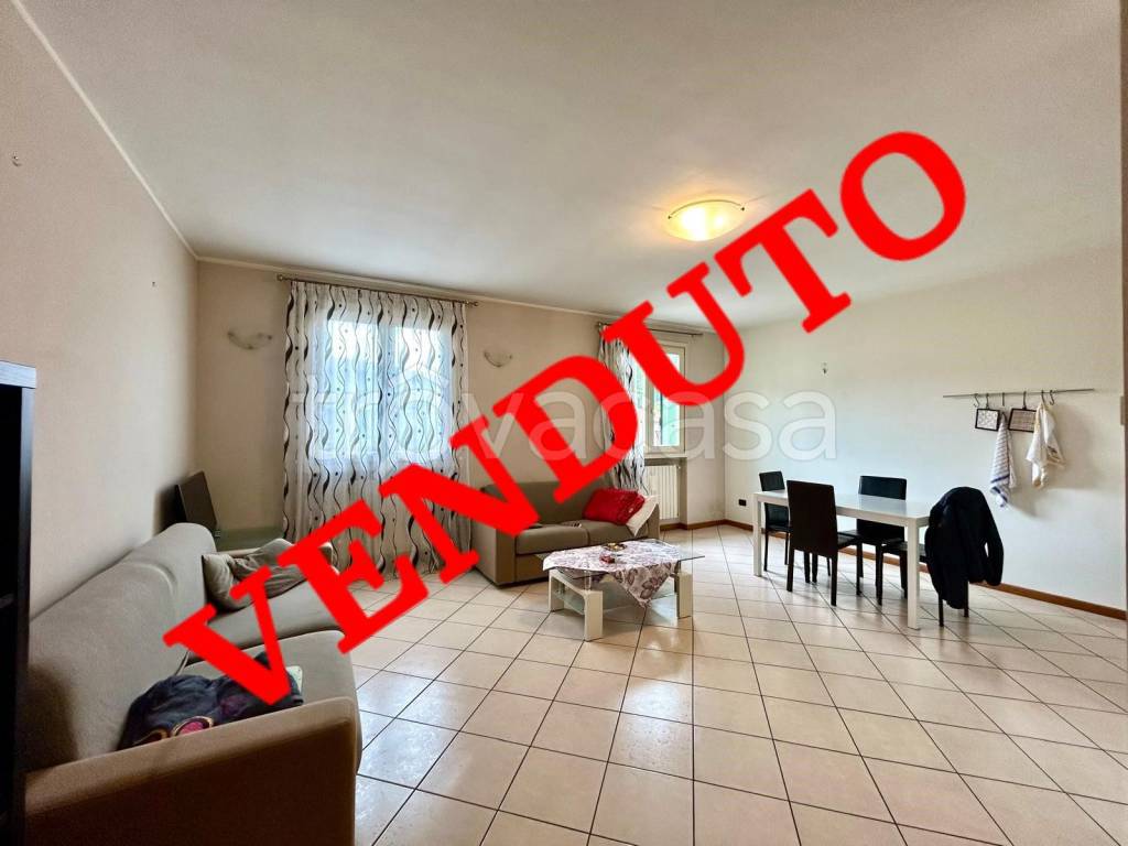 appartamento in vendita a Credaro