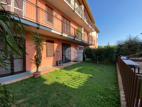 appartamento in vendita a Credaro