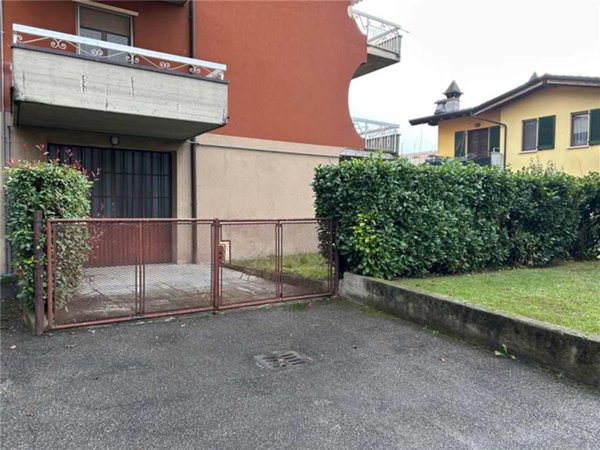 casa semindipendente in vendita a Credaro