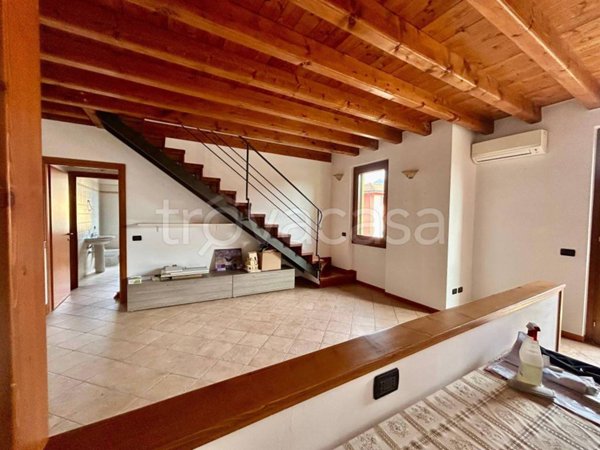 appartamento in vendita a Credaro