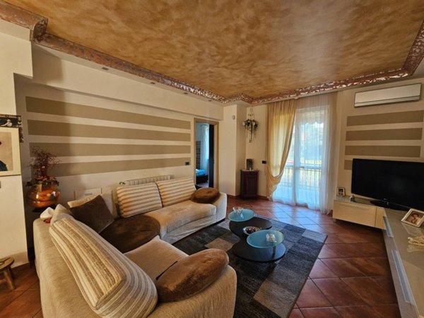 appartamento in vendita a Credaro