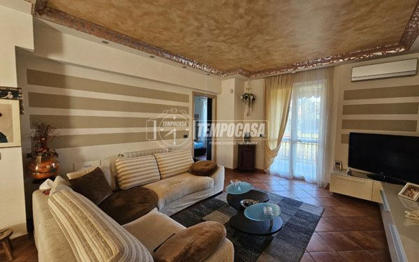 appartamento in vendita a Credaro