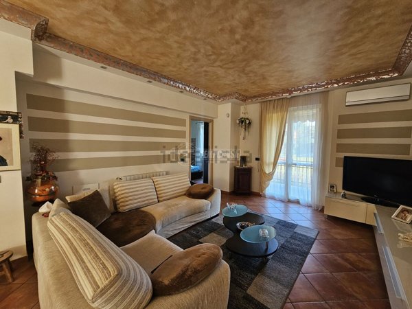 appartamento in vendita a Credaro