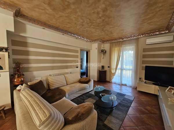 appartamento in vendita a Credaro