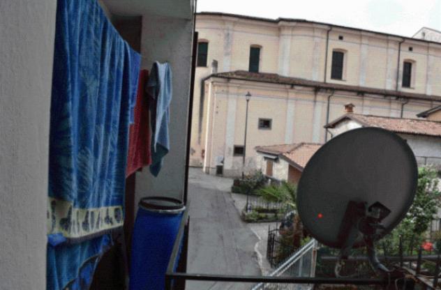 appartamento in vendita a Credaro