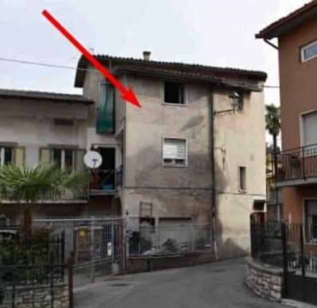appartamento in vendita a Credaro