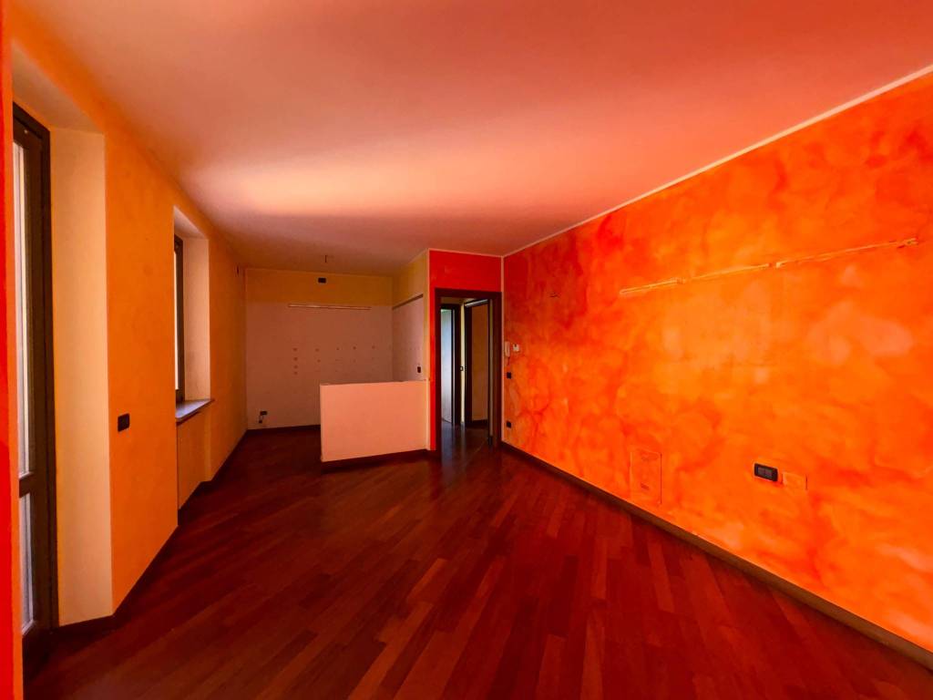 appartamento in vendita a Credaro