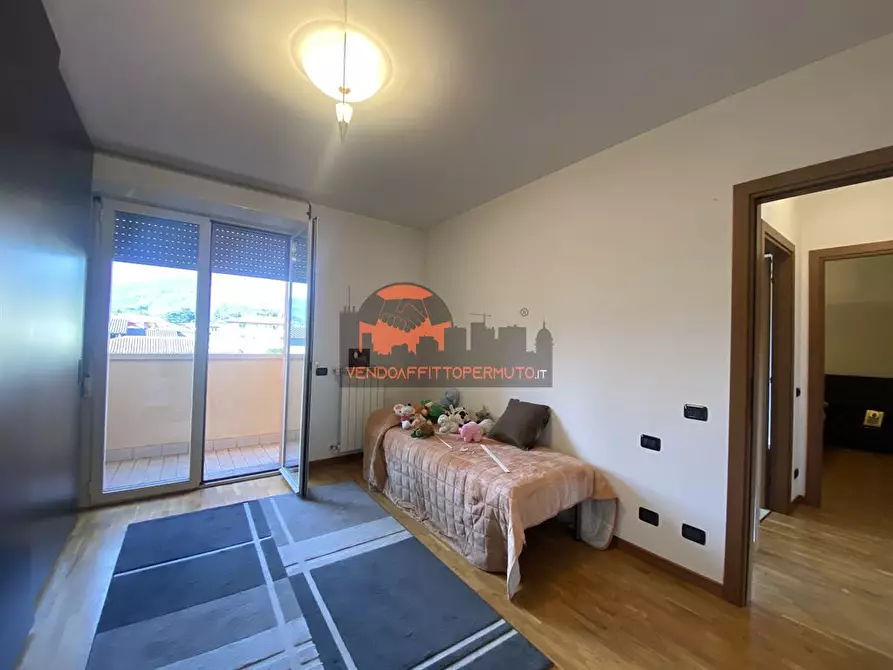 appartamento in vendita a Credaro