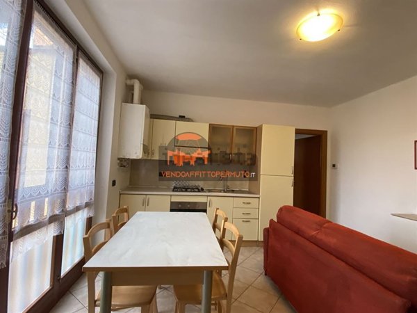 appartamento in vendita a Credaro