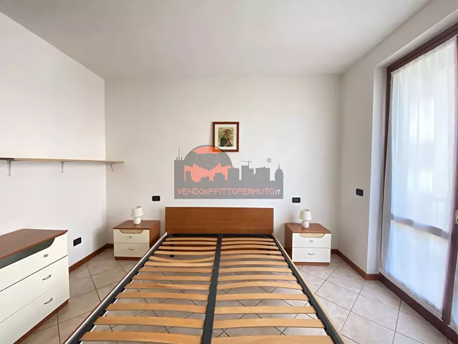 appartamento in vendita a Credaro