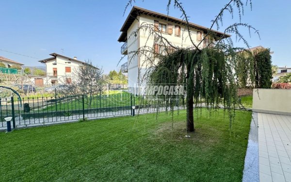 appartamento in vendita a Credaro