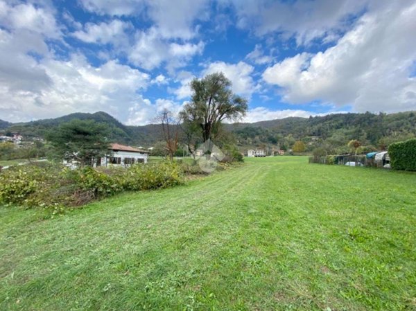 terreno agricolo in vendita a Credaro