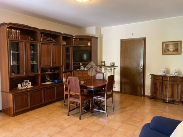 appartamento in vendita a Credaro