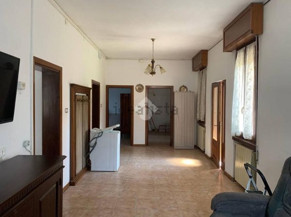 appartamento in vendita a Credaro
