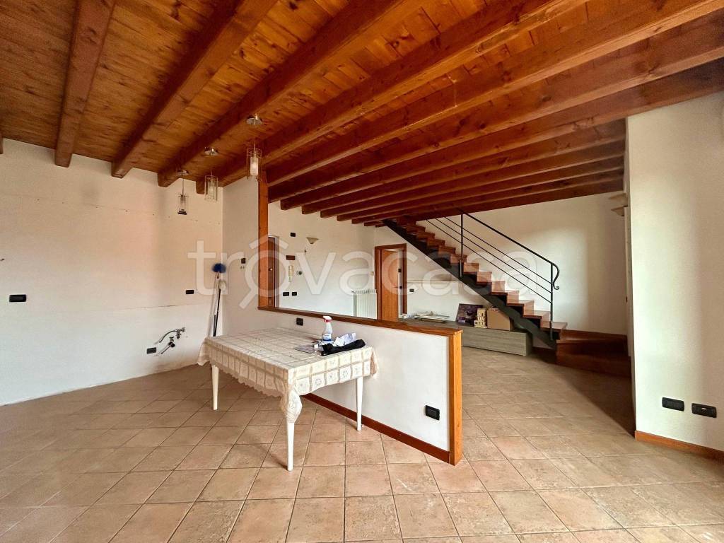 appartamento in vendita a Credaro