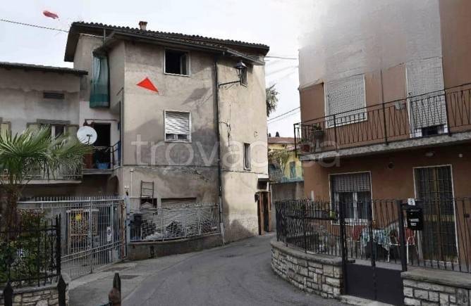 casa indipendente in vendita a Credaro