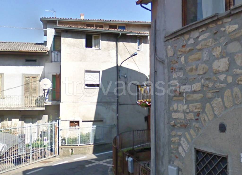 casa indipendente in vendita a Credaro