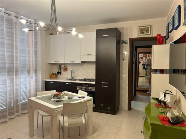 appartamento in vendita a Credaro