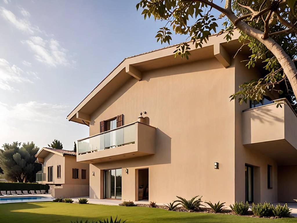 casa indipendente in vendita a Credaro