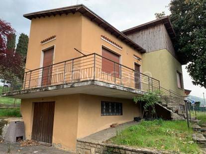 appartamento in vendita a Credaro