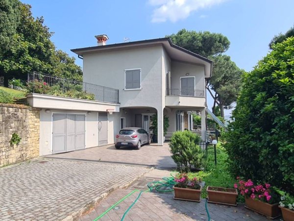 casa indipendente in vendita a Credaro