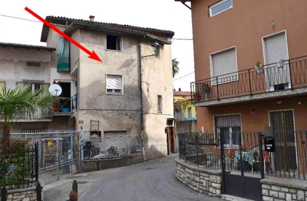 casa indipendente in vendita a Credaro